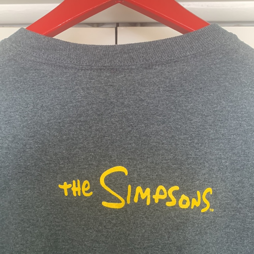 The Simpsons (M) - Picture 12 of 15